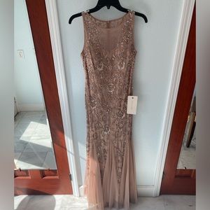 Adriana Papell Formal Dreas